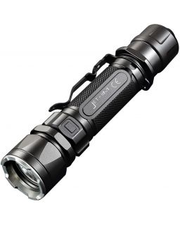 JET-IIM Flashlight