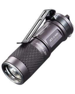 JET-II MK EDC Mini Flashlight