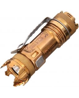 JET-II Pro Flashlight
