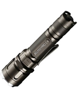 JET-IIIM Tactical Flashlight