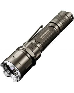 JET-IIIM Pro Flashlight