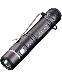 E10R Flashlight