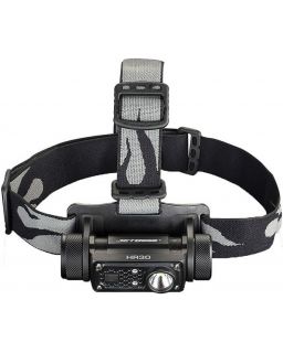 HR30 Headlamp