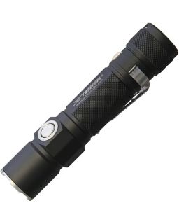 KO-02 EDC Flashlight