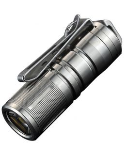 Mini-Ti Flashlight