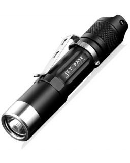 PA12 Professional Flashlight