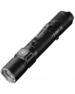 PC20 Tactical Flashlight