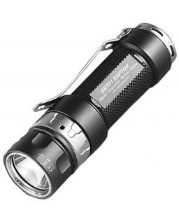 Raptor Flashlight