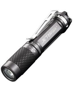 JET-U LED Flashlight