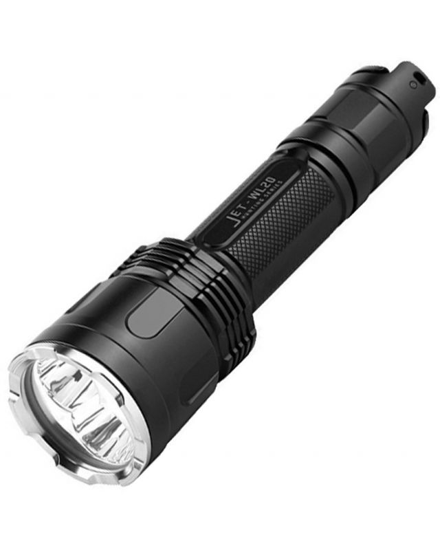WL20 Hunting Flashlight