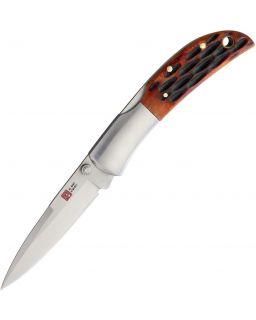 Hawk Lockback Bone