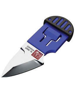 Stinger Keyring Knife Blue