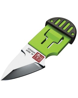 Stinger Keyring Knife Green