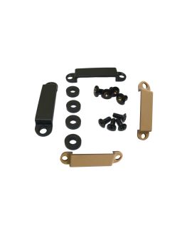Belt Loop + Nuts and Bolts
