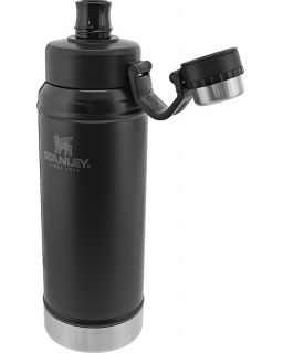 Easy-Clean Water Bottle 1L