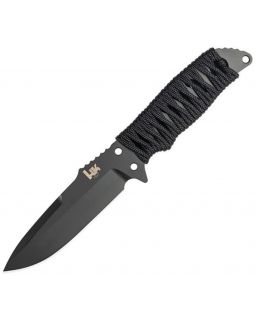 Fray Fixed Blade Clip Point
