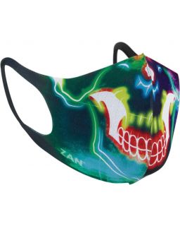 Zan masque facial