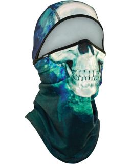 Convertible Balaclava