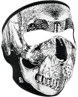 Full Face Mask