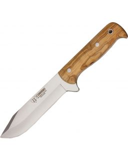 Hunter Olive Wood