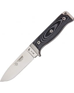 MT5 Survival Knife Micarta