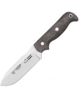 Sanabria Bushcraft Knife