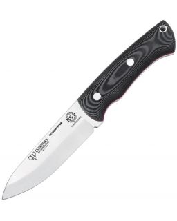 Bushcrafter Fixed Blade