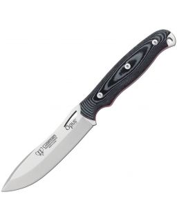 Wolf Fixed Blade