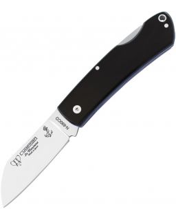 La Marinera Lockback