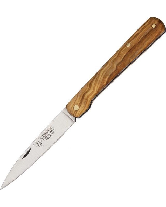 Vendetta Stiletto Folder