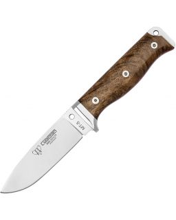MT5 Survival Knife Wood