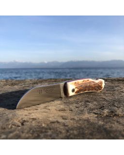 CUDEMAN La Marinera