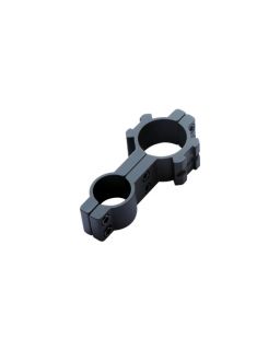 Gun Mount 04B