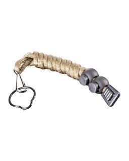 Nitecore - Cordon et anneau
