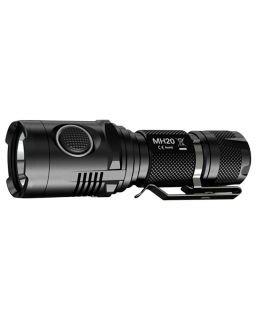 Multitask Hybrid 20 - 1000Lm