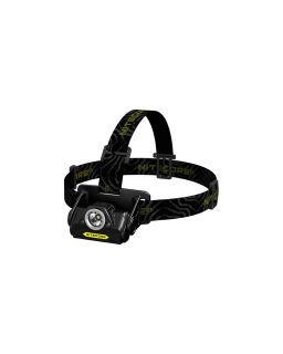 Lampe Frontale HA20 - 300Lm