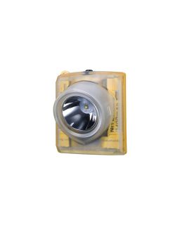 Lampe Frontale - ATEX - 260Lm