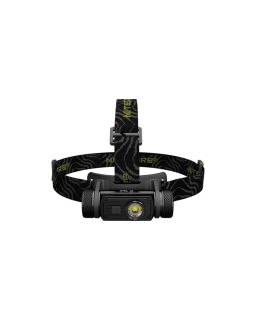 Lampe Frontale HC60 - 1000Lm
