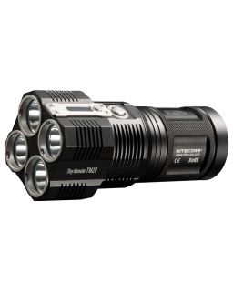 Tiny Monster 28 - 6000Lm