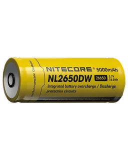 Accu 26650  pour R40