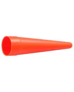 Cône rouge 32mm