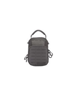 NDP10 Sac militaire gris