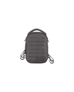 NUP10 Sac militaire gris