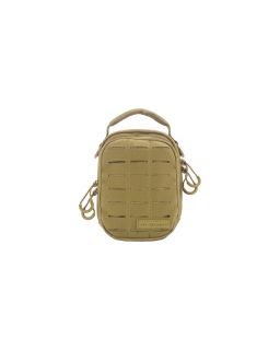 NUP20 Sac militaire TAN