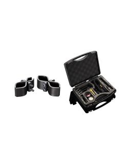 Multitask Hybrid 25GT Pack 2 - 1000Lm