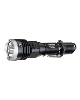 Precise 16 Tactical - 1000 Lm