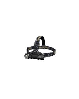 Lampe Frontale HC33 - 1800Lm