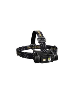 Lampe Frontale HC65 - 1000Lm