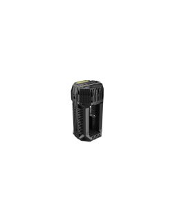 Chargeur de voiture V2