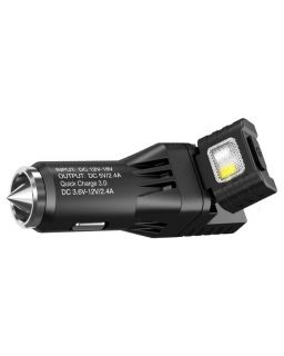 Chargeur de voiture VCL10